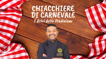 chiacchiere di carnevale vegan