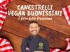 canestrelli vegan