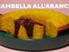 ciambella vegana