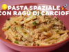 Pasta ai carciofi