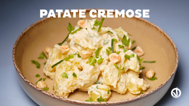 Patate cremose