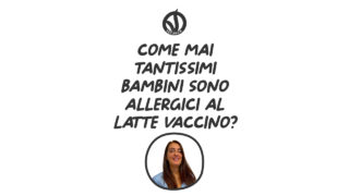 Bambini vegan