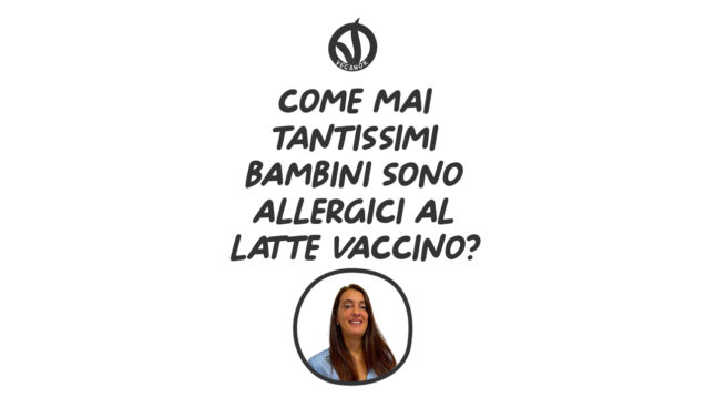 Bambini vegan