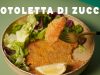 COTOLETTA DI ZUCCA