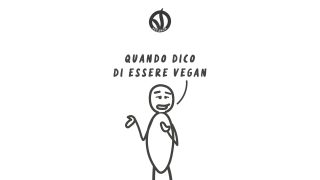 QUANDO DICO DI ESSERE VEGANO: BENALTRISMO