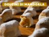 DOLCINI DI MANDORLA SICILIANI