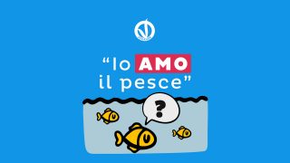 COP AMO IL PESCE