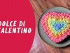 DOLCE VEGAN SAN VALENTINO