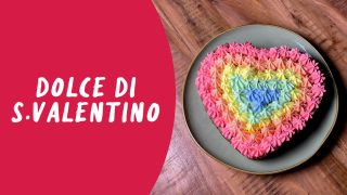 DOLCE VEGAN SAN VALENTINO