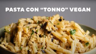 pasta-con-tonno-vegano
