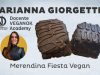 Fiesta vegan