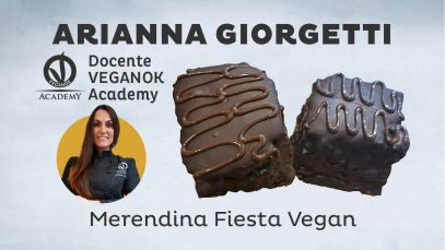 Fiesta vegan