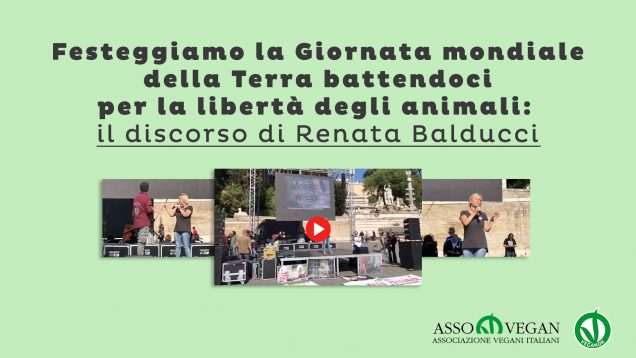 giornata della terra