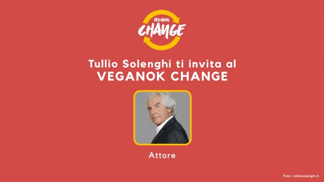tullio solenghi veganok change