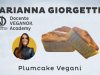 plumcake vegani