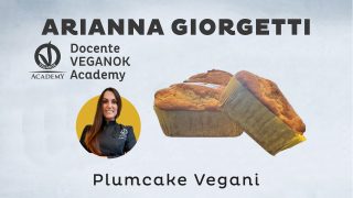 plumcake vegani