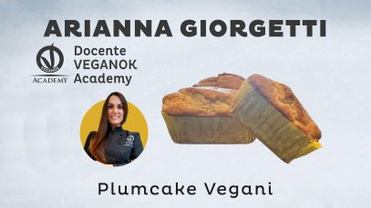 plumcake vegani